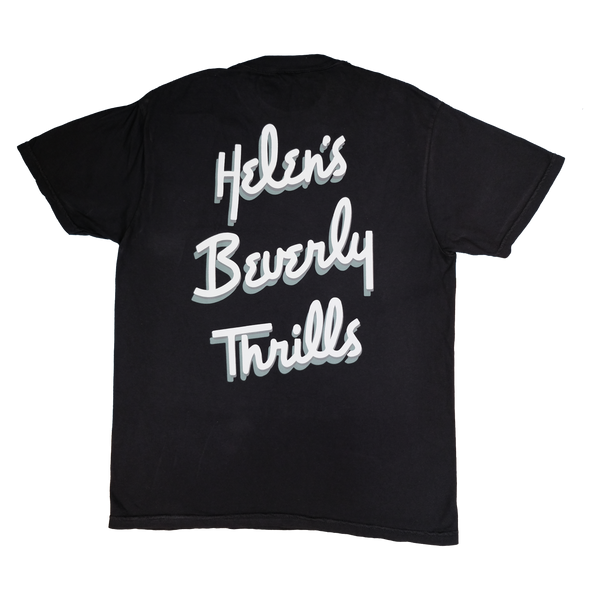 Helen's Beverly Thrills | Jon and Vinny's Merch