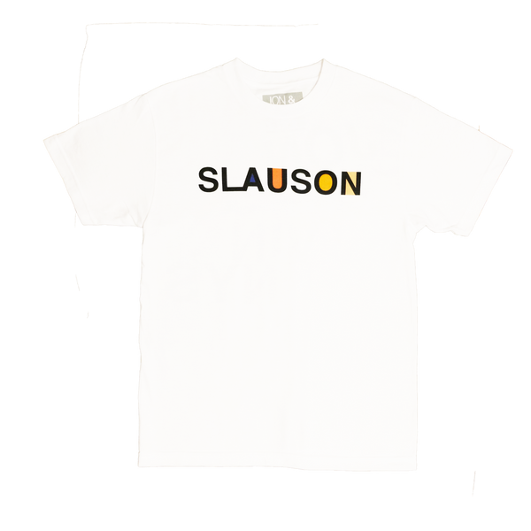 Slauson | Jon and Vinny's Merch
